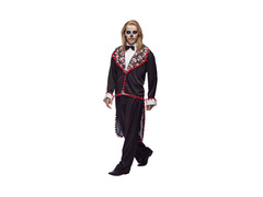 Strój Senor Esqueleto