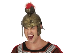 Hełm Rzymianina - 1 szt.