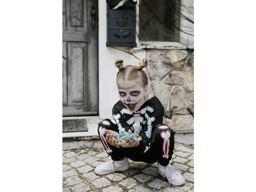 Kostium dziecięcy Kościotrup