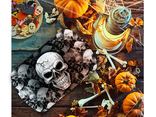 Tacka Czacha - 24 x 39 cm - 1 szt.