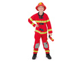 Kostium Strażak - 1 szt.