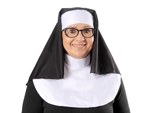 Zestaw Zakonnicy - 1 szt.