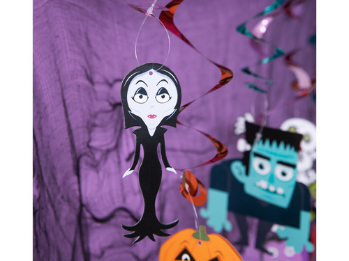 Świderki Monsters na Halloween - 6 szt.