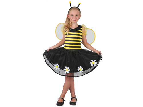 Kostium Pszczółka