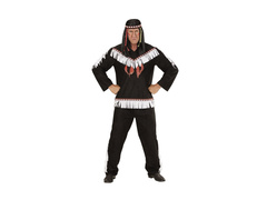 Strój Indianin