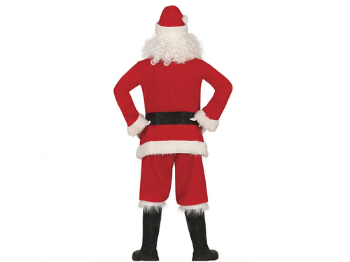 Kostium Świętego Mikołaja