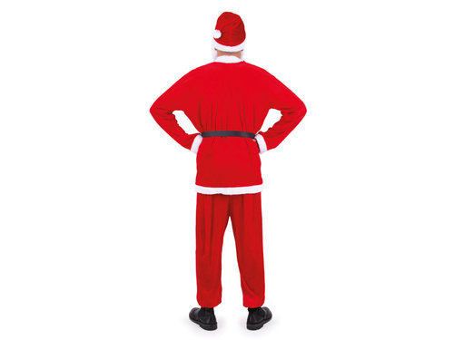 Kostium Świętego Mikołaja