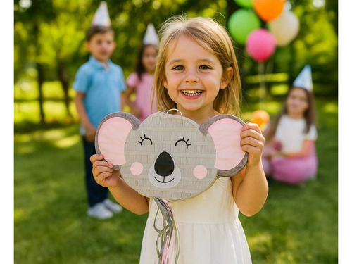 Piniata Koala - 1 szt.