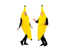 Strój banana
