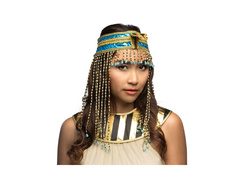 Elastyczna opaska na głowę Aida