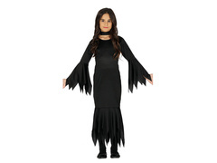 Kostium Czarownica dla dziewczynki