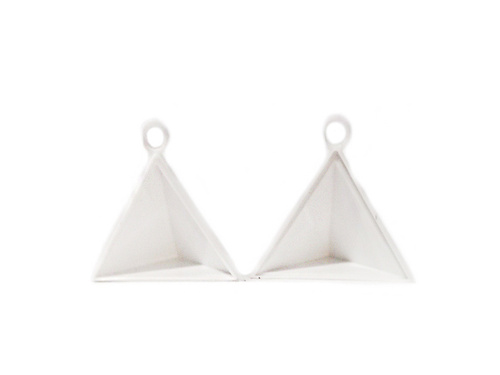 Obciążnik do balonów piramida na komunie świętą - 30 g