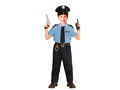 Kostium Policjant