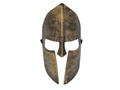 Maska spartańska - 1 szt.