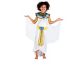 Kostium Egipcjanki dla dziewczynki