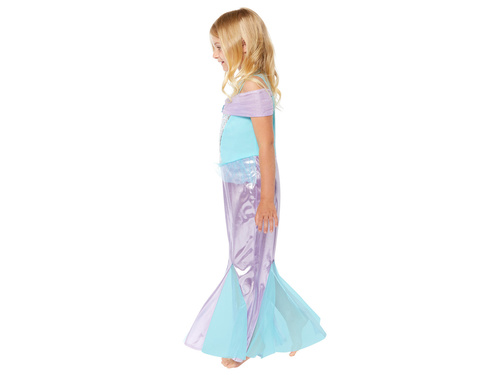 Kostium Syrenka dla dziewczynki