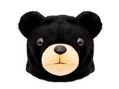 Czapka Niedźwiedź - 1 szt.