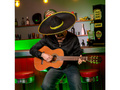 Sombrero meksykańskie - 1 szt.