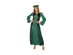 Strój Lady Eleonora