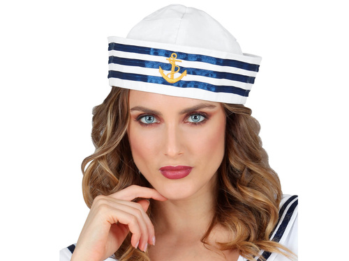 Czapka majtka - 1 szt.