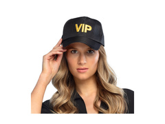 Czapka „VIP”