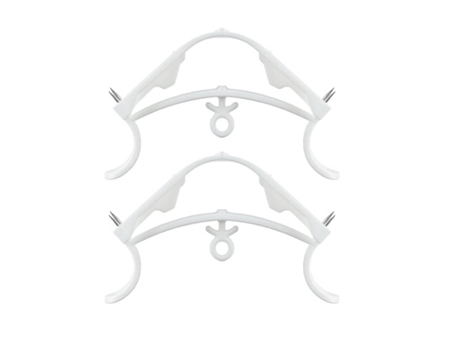 Uchwyty do girland - 2 szt.