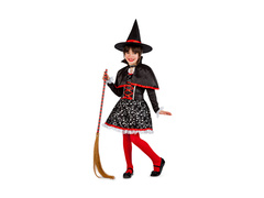 Strój Urocza Czarownica