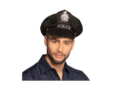 Czapka Policyjna „Police”