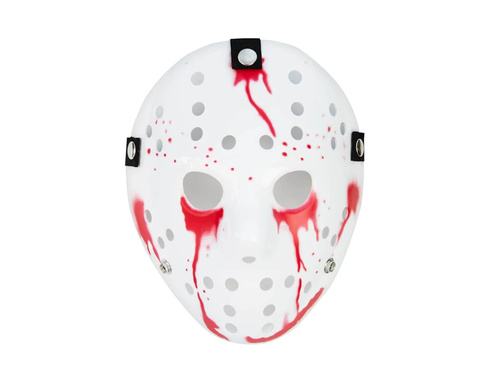 Maska Piątek 13 - 1 szt.