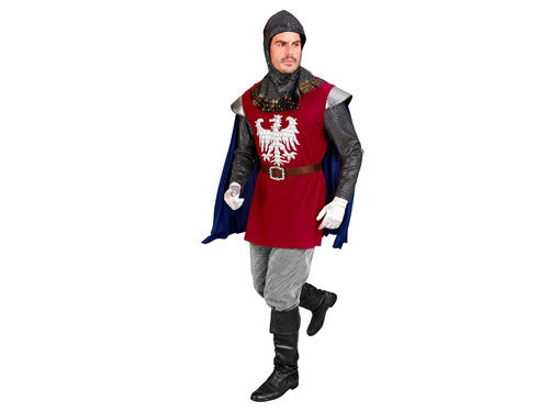Kostium Średniowieczny Rycerz