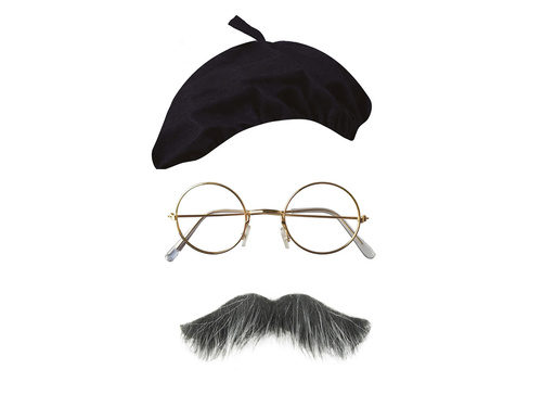 Zestaw Dziadek - 1 szt.