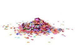 Konfetti papierowe 15 g.