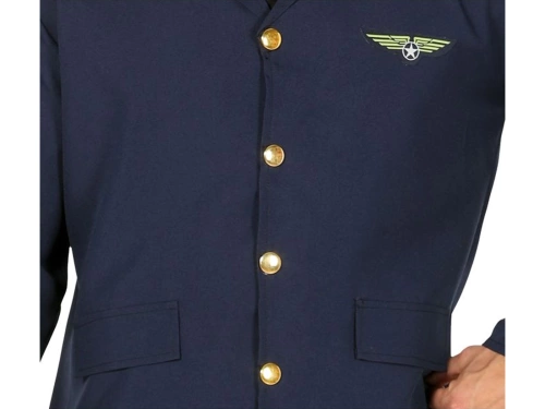 Kostium Pilot dla mężczyzny