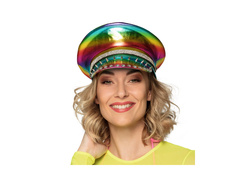 Czapka Rainbow Rock