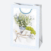 Torebka prezentowa na I Komunię Świętą - 1 szt.