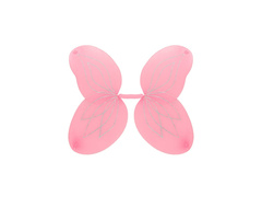 Różowe skrzydła 58×46 cm