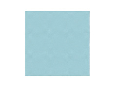 Serwetki błękitne - 38 cm - 50 szt.