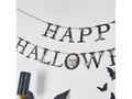 Girlanda Papierowa Happy Halloween - 2 m - 1 szt.