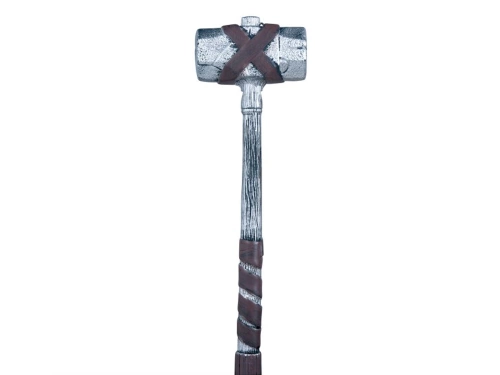 Młot wojownika - 60 cm - 1 szt.