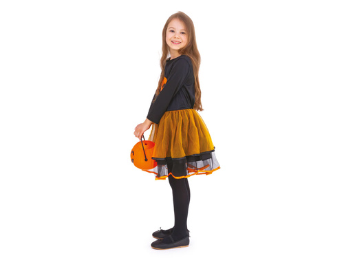 Kostium Dynia dla dziewczynki - 1 szt.