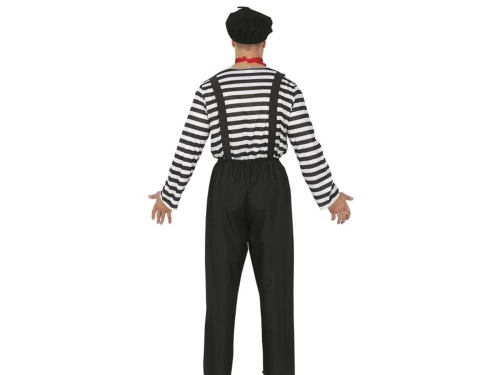 Kostium Mim dla mężczyzny