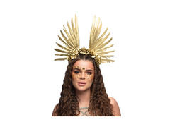 Opaska na głowę aureola Stella