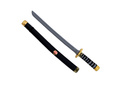 Miecz Ninja - 60 cm - 1 szt.