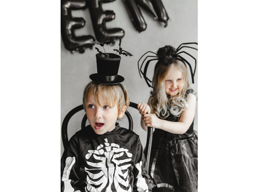 Opaska Cylinder z Nietoperzami - 1 szt.