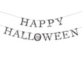Girlanda Papierowa Happy Halloween - 2 m - 1 szt.
