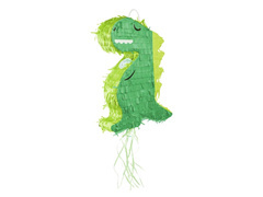 Piniata Dinozaur - 1 szt.