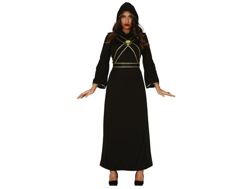 Kostium Tajemnicza Diablica