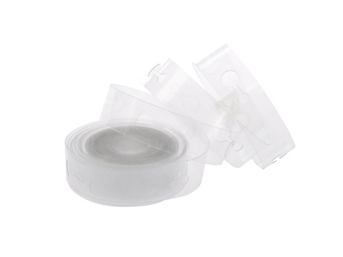 Taśma do tworzenia girland balonowych. 5 metrów.