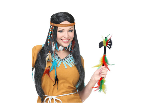 EVA tomahawk indiański - 37 cm