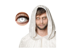 Soczewki kontaktowe Duch - 3-miesięczne